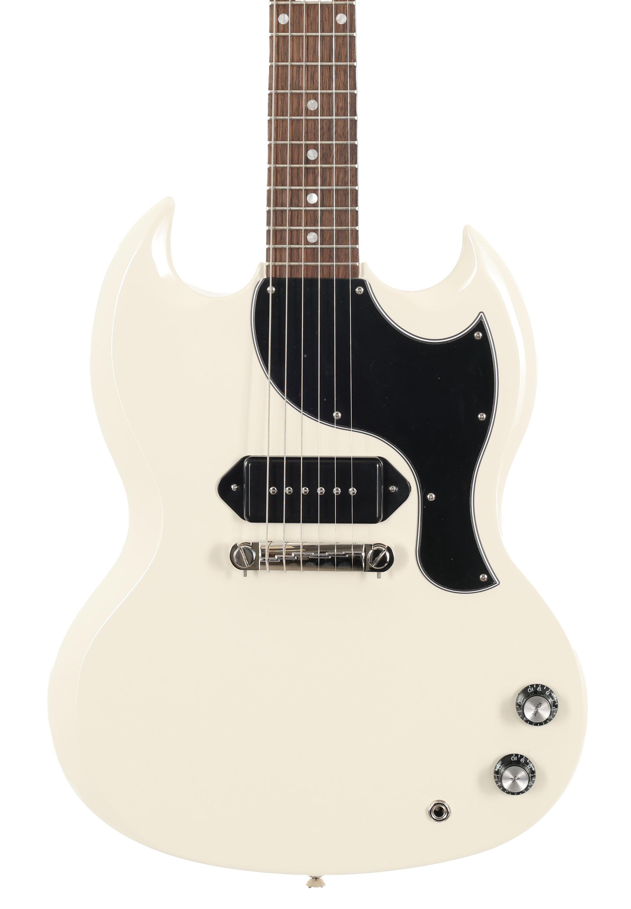 ギター epiphone SG junior yungblud signature Epiphone Artist YUNGBLUD Signature SG Junior Electric Guitar in